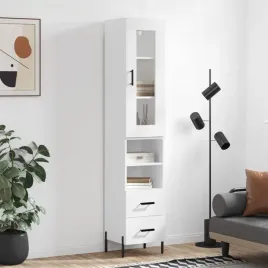 wysoka-szafka-biala-345x34x180-cm-material-dre