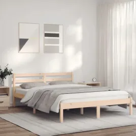 rama-lozka-140-x-190-cm-lite-drewno-sosnowe-lumarko