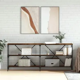 stolik-konsolowy-przydymiony-dab-180x30x75-cm-lu