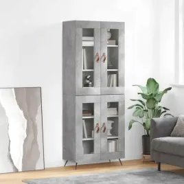 witrynka-szarosc-betonu-695x34x180-cm-material-drewnopochodny-lumarko