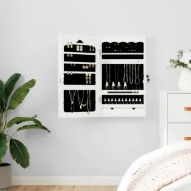 wiszaca-szafka-na-bizuterie-z-lustrem-biala-375x10x67-cm-lumarko