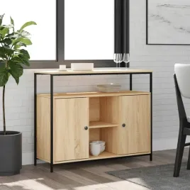szafka-dab-sonoma-100x35x80-cm-material-drewnopochodny-lumarko