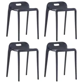 stolki-sztaplowane-4-szt-czarne-plastikowe-lum