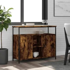 szafka-przydymiony-dab-100x35x80-cm-material-drewnopochodny-lumarko