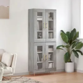 witrynka-szary-dab-sonoma-695x34x180cm-material-drewnopochodny-lumarko