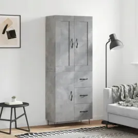 witrynka-szarosc-betonu-695x34x180-cm-material-drewnopochodny-lumarko