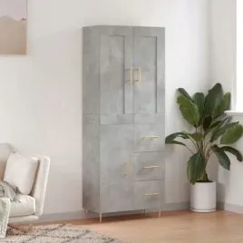 witrynka-szarosc-betonu-695x34x180-cm-material-drewnopochodny-lumarko