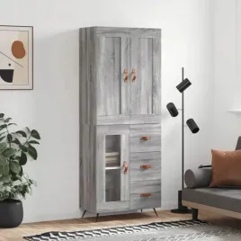 witrynka-szary-dab-sonoma-695x34x180cm-material-drewnopochodny-lumarko