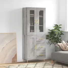 witrynka-szary-dab-sonoma-695x34x180cm-material-drewnopochodny-lumarko