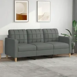 sofa-3-osobowa-ciemnoszara-180-cm-tapicerowana-tkanina-lumarko