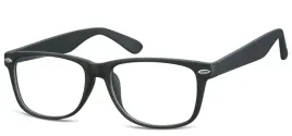 zerowki-okulary-oprawki-damskie-meskie-czarne-nerd