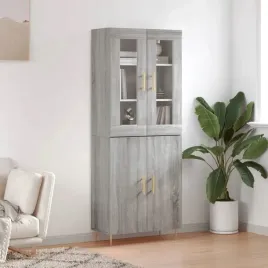 witrynka-szary-dab-sonoma-695x34x180cm-material-drewnopochodny-lumarko