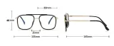 okulary-zerowki-do-komputera-filtr-blue-light-kolor-niebieski