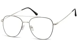 oprawki-korekcyjne-pilotki-aviator-zerowki-unisex