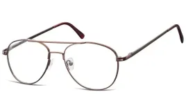 oprawki-pilotki-aviator-korekcyjne-brazowe-okulary