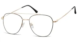oprawki-korekcyjne-pilotki-aviator-zerowki-unisex