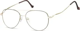 oprawki-korekcyjne-pilotki-aviator-zerowki-unisex