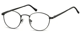 oprawki-lenonki-unisex-korekcyjne-czarne-okulary