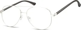 oprawki-korekcyjne-pilotki-aviator-zerowki-unisex