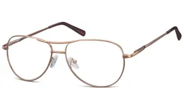 okulary-oprawki-zerowki-aviator-pilotki-unisex