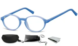 okulary-oprawki-lenonki-dzieciece-zerowki-mat
