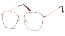 oprawki-korekcyjne-pilotki-aviator-zerowki-unisex