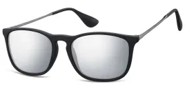 nerdy-okulary-damskie-meskie-uv-400-czarne-mat