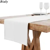 bieznik-dekoracyjny-practic-40x140-bialy-stan-nowy