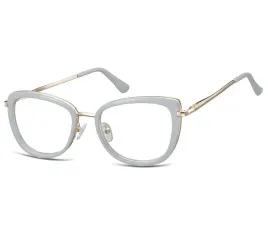 kocie-oprawki-zerowki-okulary-pod-korekcje-szare
