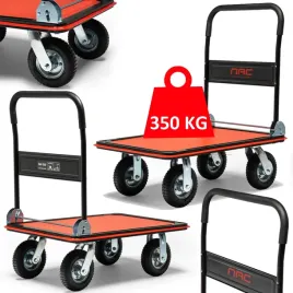 wozek-magazynowy-transportowy-udzwig-do-350-kg-pompowane-duze-kola-mocny