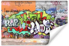 fototapeta-mlodziezowa-kolorowe-graffiti-abstrakcja-450x300