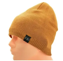 musztardowa-meska-czapka-zimowa-l-xl-akryl-na-zime