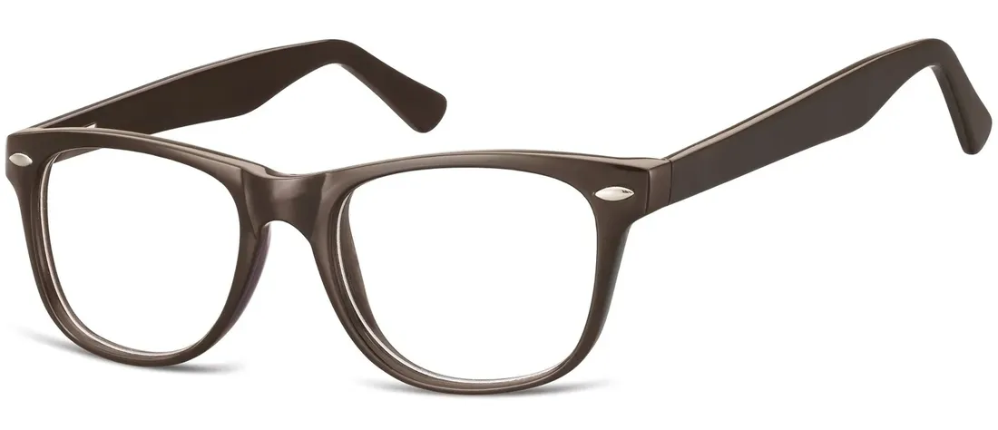 oprawki-zerowki-okulary-nerdy-uniseks-flex-stan-nowy