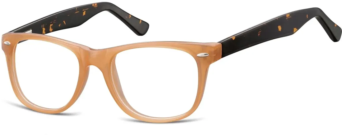 oprawki-zerowki-okulary-nerdy-uniseks-flex-stan-nowy