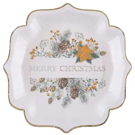 talerzyki-papierowe-merry-christmas-swieta-boze-narodzenie-zloto-21x21-cm