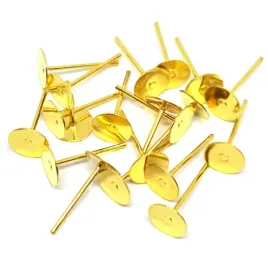 bigle-sztyfty-do-kolczykow-kolor-zloty-11mm-metal-20szt