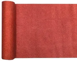 bieznik-czerwony-brokat-glamour-party-300-x-28-cm