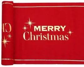 biezniik-na-stol-czerwony-merry-christmas-swieta-glamour-300x28-cm