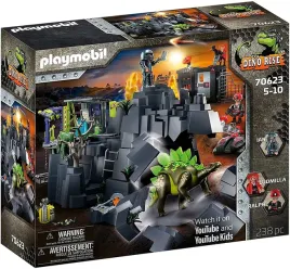 duzy-zestaw-klocki-playmobil-dino-rock-242-elementy-prezent-dla-dzieci