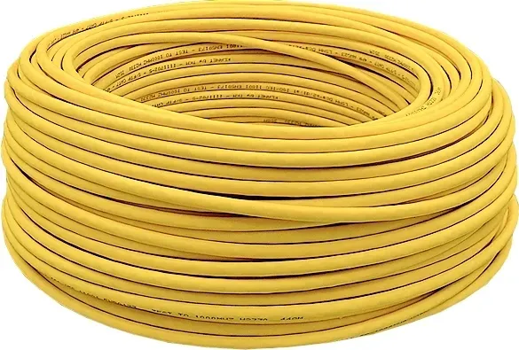 KABEL PRZEWÓD SIECIOWY SKRĘTKA KAT.7 EKRANOWANY S/FTP 100m LSOH