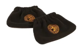 pokrowce-na-strzemiona-harry-s-horse-short-polarowe-czarne