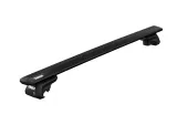 bagaznik-thule-wingbar-mitsubishi-xpander-cross-model-raised-rail-7104-evo-wingbar-black