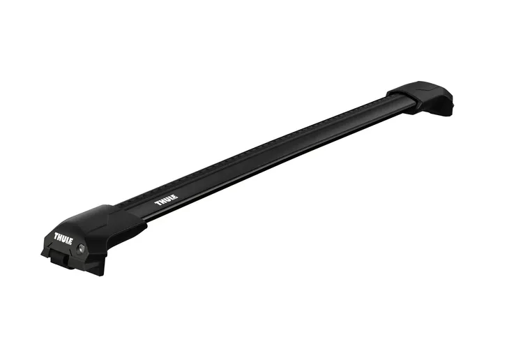 bagaznik-thule-wingbar-edge-subaru-forester-v-18-stan-nowy-waga-z-opakowaniem-8-kg
