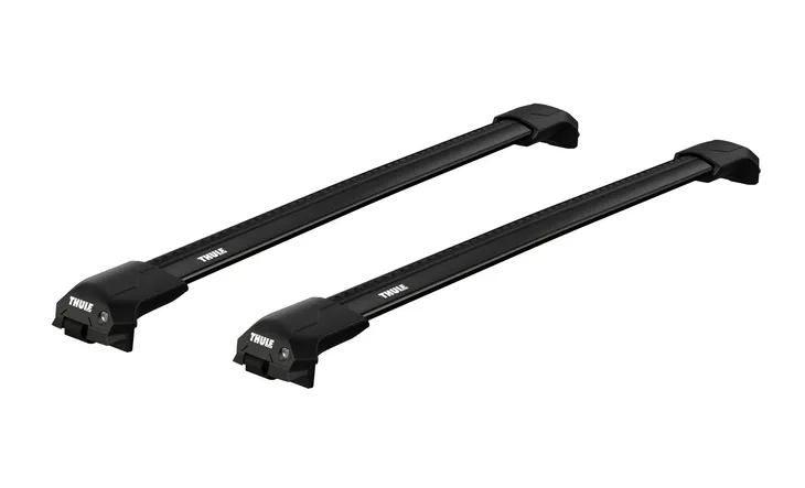 Bagażnik belki Thule WingBar EDGE Cupra FORMENTOR