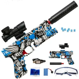 pistolet-automatczny-na-kulki-zelowe-z-tlumikiem-na-kulki-wodne-bezpieczne