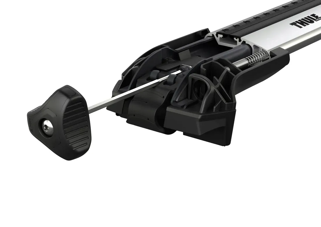 bagaznik-dachowy-thule-wingbar-edge-cupra-ateca-stan-nowy