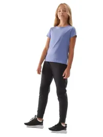 4f-spodnie-dresowe-dziewczece-czarne-ocieplane-joggersy-164