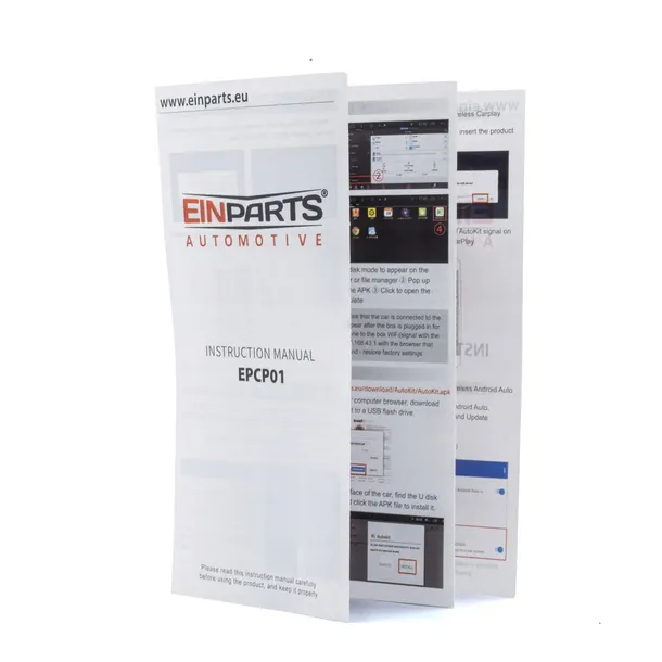 epcp01-car-play-radio-brak-informacji