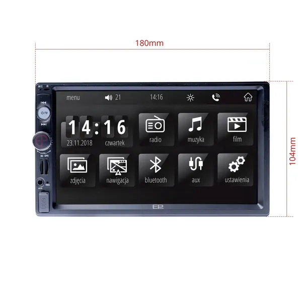 epcr02-radio-samochodowe-7-gps-usb-micro-sd-komunikacja-bluetooth-gps