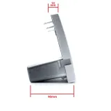 epcr-frame12-ramka-do-radia-1din-model-epcr-frame12-kod-producenta-epcr-frame12